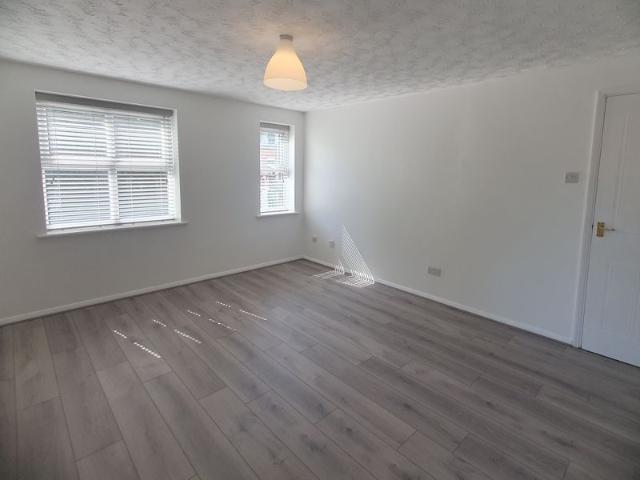 Apartment for rent in Saltley, West Midlands