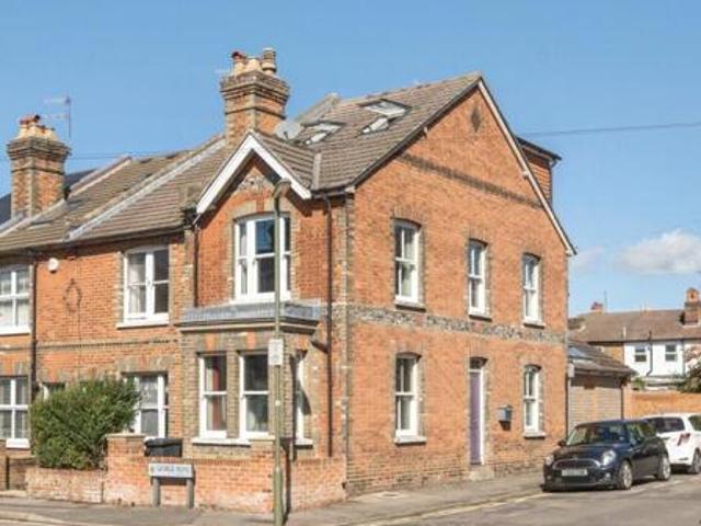 House for sale in Charlotteville, Guildford