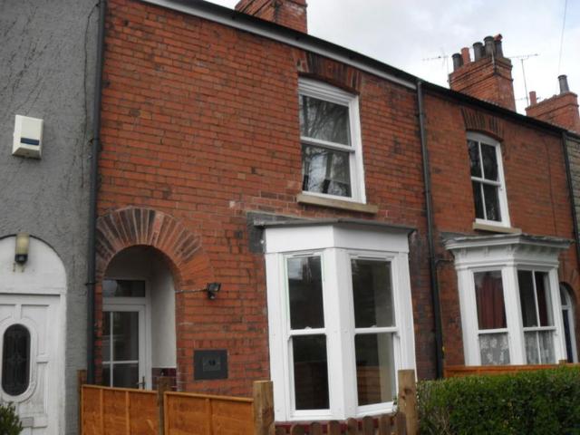 House for rent in Thrumpton, Costhorpe