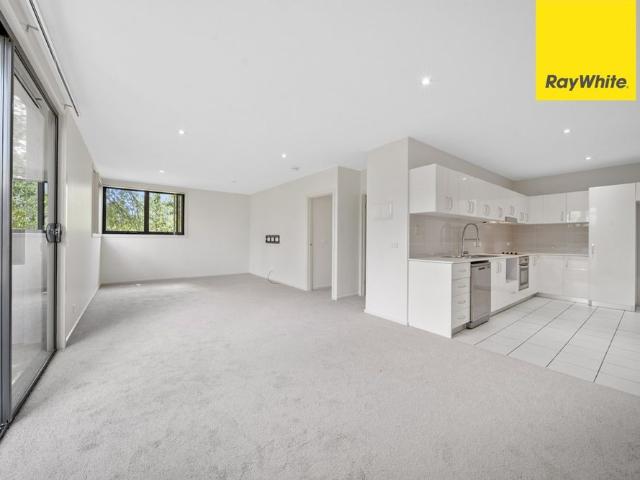 Apartment for rent in Turner, Australian Capital Territory