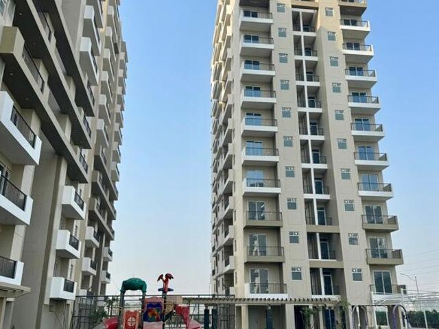 Flat for rent in Zirakpur, Punjab