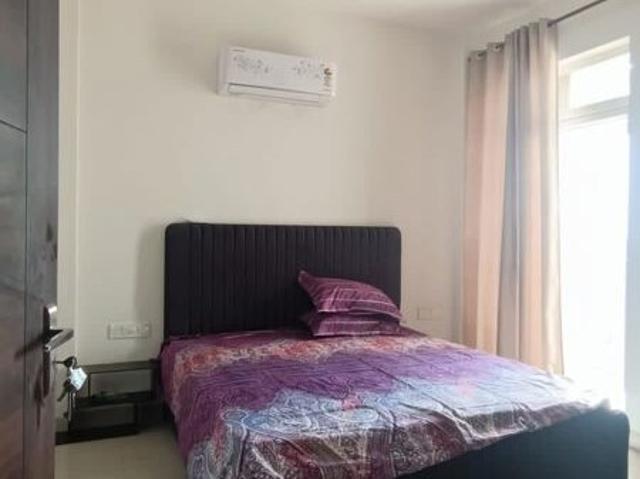 Flat for sale in Zirakpur, Punjab