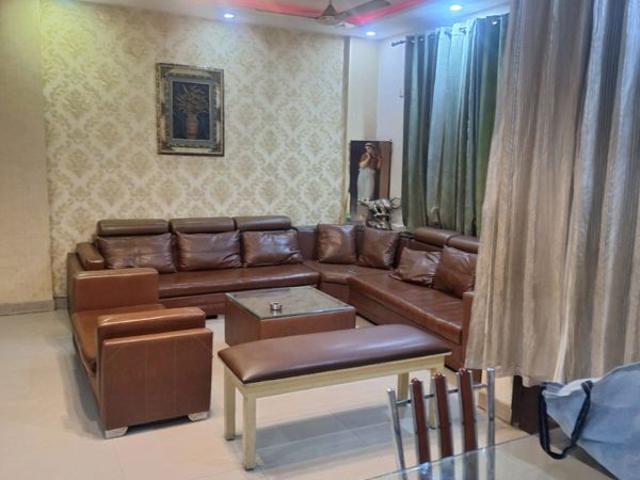 Flat for rent in Zirakpur, Punjab