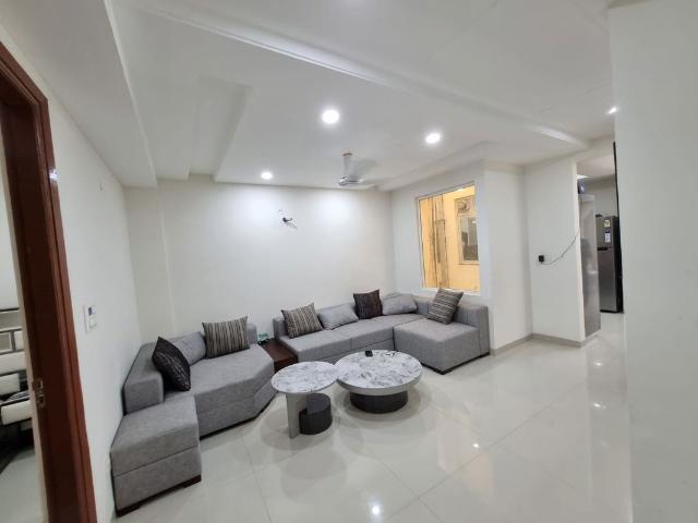 Flat for rent in Zirakpur, Punjab