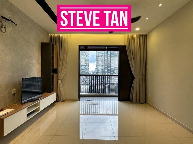 Condominium for sale in Georgetown, Penang