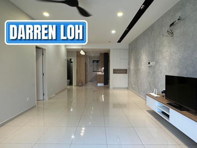 Condominium for rent in Georgetown, Penang