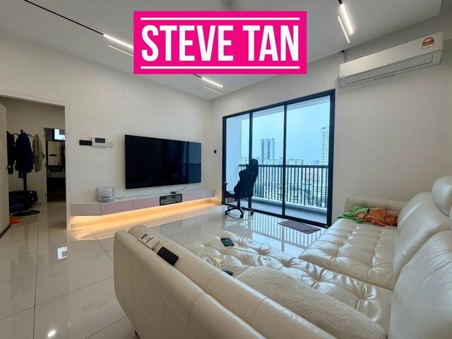 Condominium for sale in Georgetown, Penang