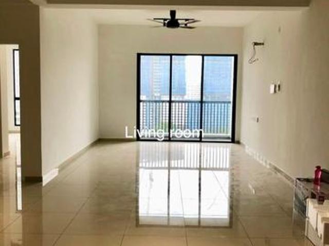Condominium for rent in Georgetown, Penang