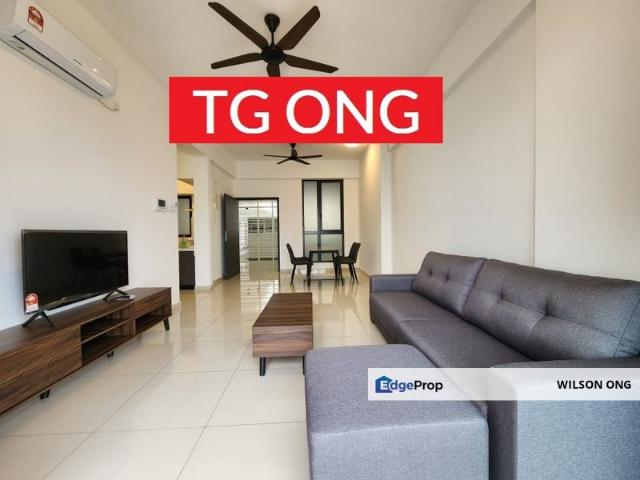 Condominium for rent in Georgetown, Penang