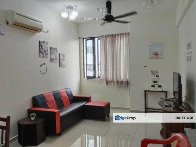 Condominium for sale in Georgetown, Penang