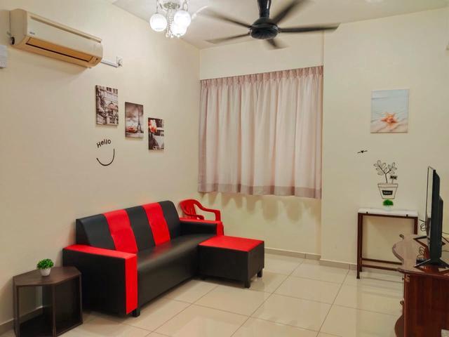 Condominium for sale in Georgetown, Penang