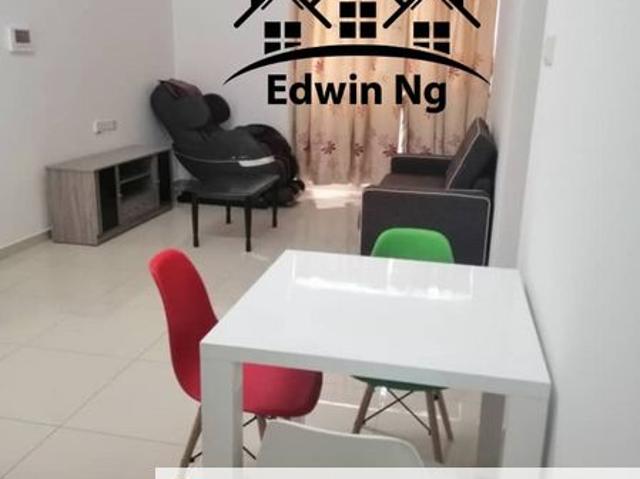 Condominium for sale in Georgetown, Penang