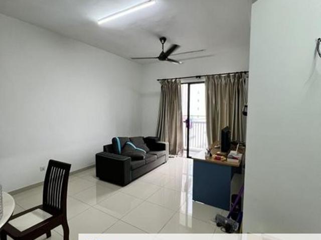Condominium for sale in Georgetown, Penang