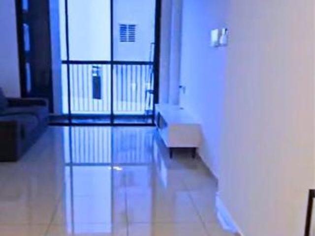 Condominium for rent in Timur Laut, George Town