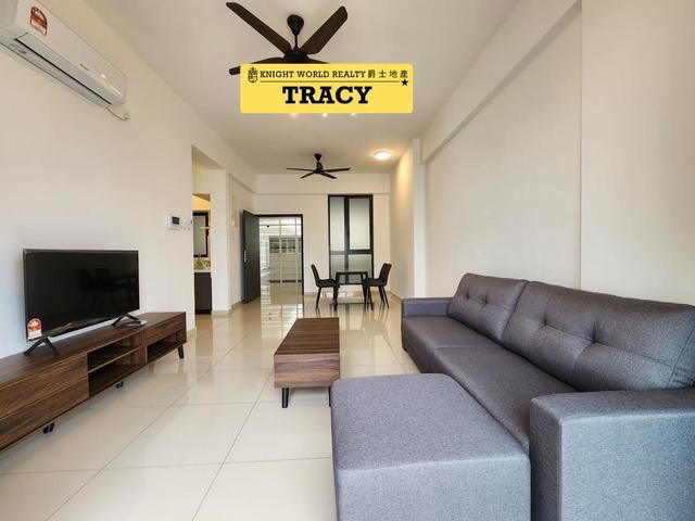 Condominium for rent in Georgetown, Penang