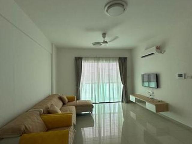 Condominium for rent in Timur Laut, George Town