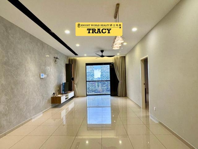 Condominium for sale in Georgetown, Penang