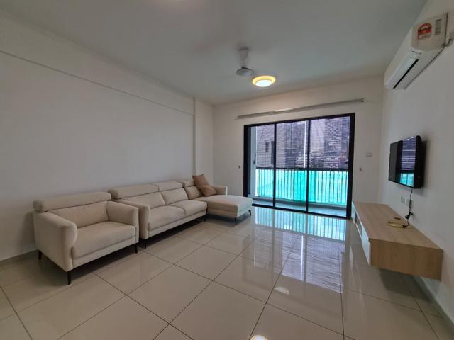 Condominium for rent in Timur Laut, George Town
