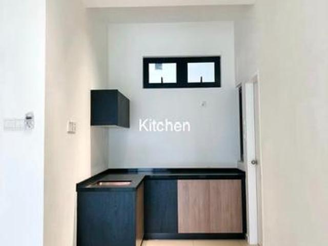 Condominium for rent in Georgetown, Penang