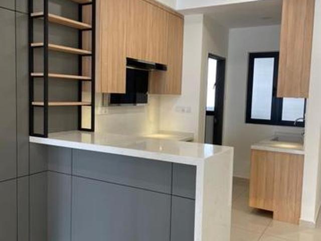 Condominium for rent in Georgetown, Penang