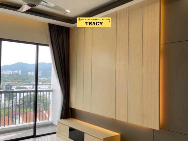 Condominium for rent in Georgetown, Penang