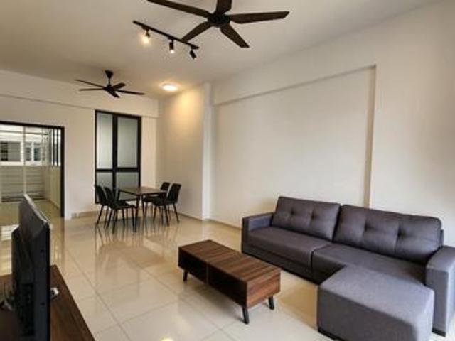 Condominium for rent in Georgetown, Penang