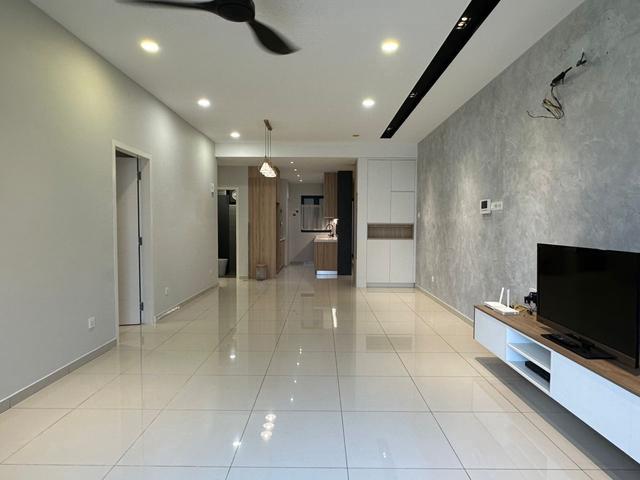 Condominium for sale in Georgetown, Penang