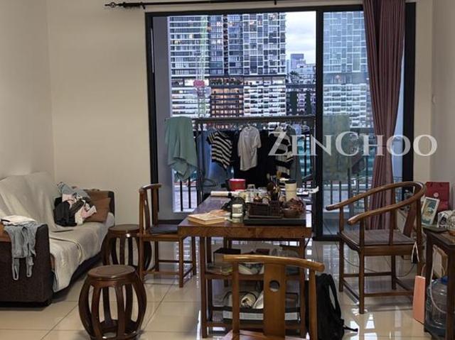 Condominium for sale in Georgetown, Penang