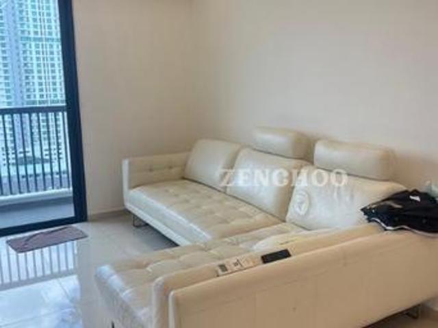 Condominium for sale in Georgetown, Penang