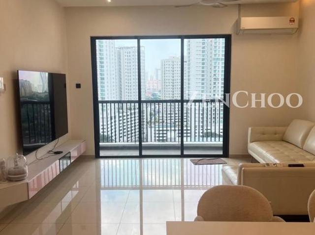 Condominium for sale in Georgetown, Penang