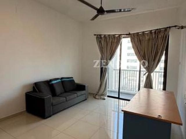 Condominium for sale in Georgetown, Penang