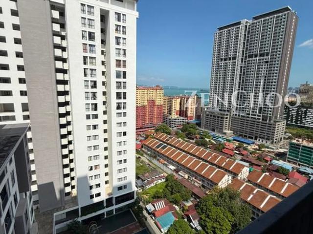 Condominium for sale in Georgetown, Penang