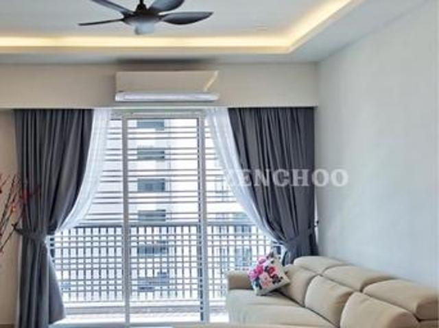 Condominium for sale in Georgetown, Penang