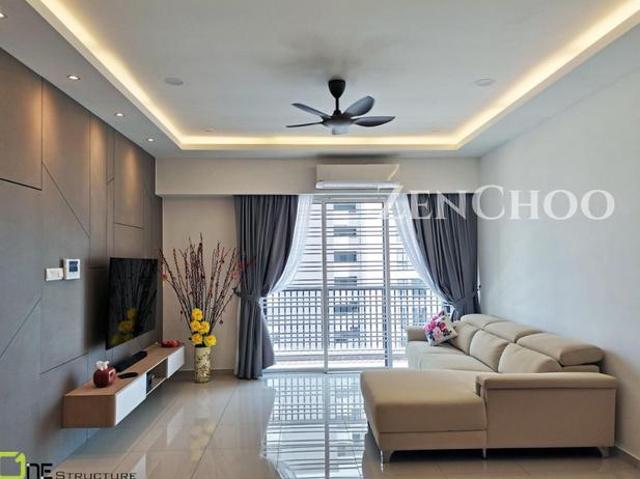 Condominium for sale in Georgetown, Penang