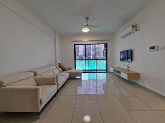 Condominium for rent in Timur Laut, George Town