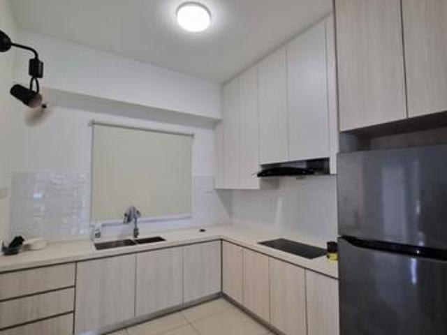 Condominium for rent in Timur Laut, George Town