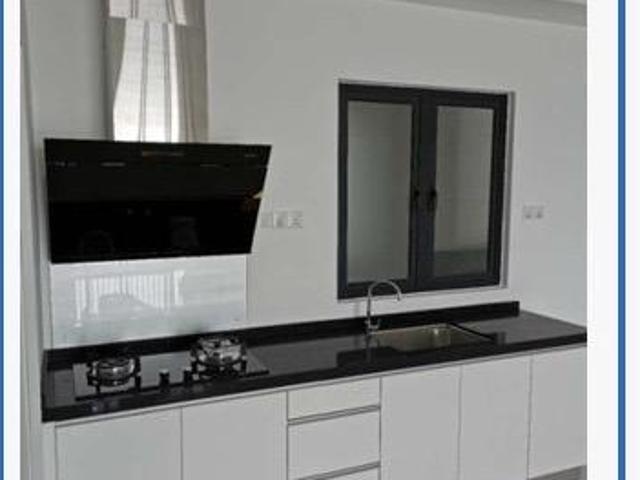 Condominium for sale in Georgetown, Penang