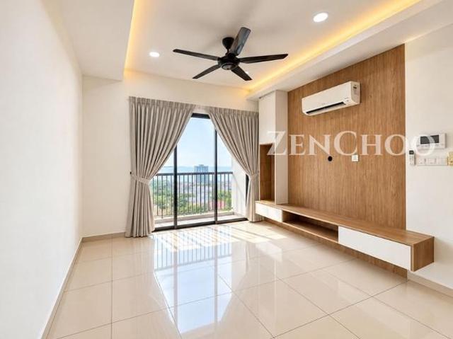 Condominium for sale in Timur Laut, George Town