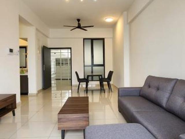 Condominium for rent in Georgetown, Penang