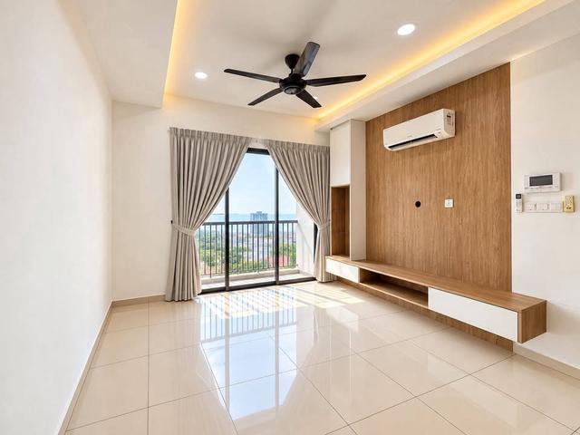 Condominium for rent in Georgetown, Penang