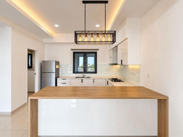 Condominium for rent in Georgetown, Penang