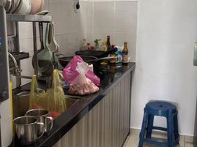 Condominium for sale in Georgetown, Penang