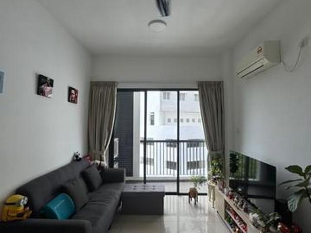 Condominium for rent in Georgetown, Penang