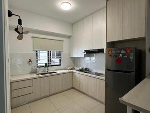 Condominium for sale in Timur Laut, George Town