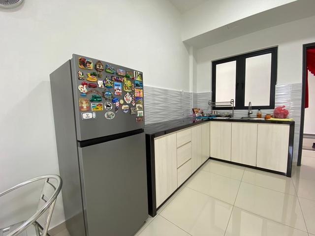 Condominium for rent in Georgetown, Penang