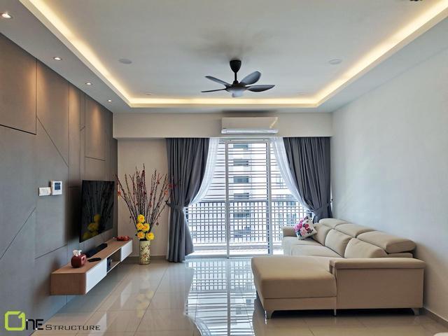 Condominium for sale in Georgetown, Penang