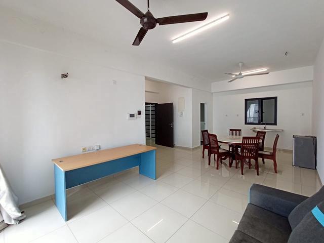 Condominium for sale in Georgetown, Penang