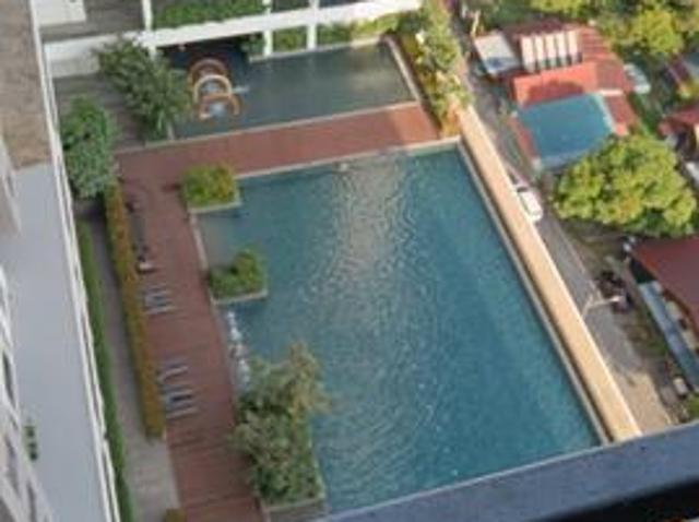 Condominium for sale in Georgetown, Penang