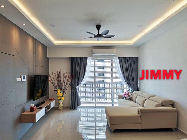 Condominium for sale in Georgetown, Penang