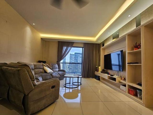 Condominium for sale in Timur Laut, George Town